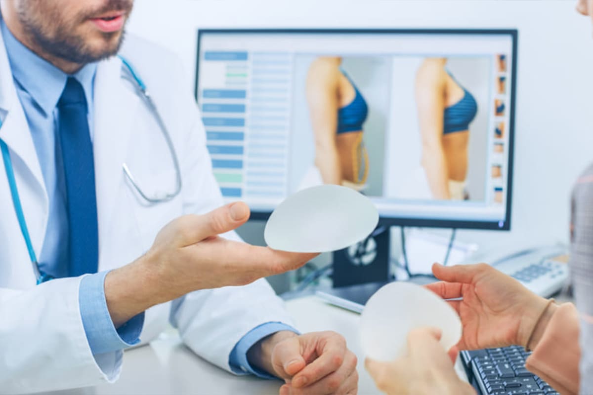 Centro de Cirugía Plástica de Médica Sur 