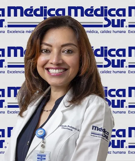DRA. CLAUDIA RODRÍGUEZ MENDOZA Odontología Oclusión Dental Médica Sur Copyright